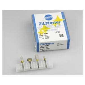 ZilMaster Zirconia Adjustment Adjustment Kit Ea