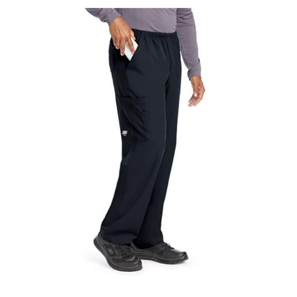 Skechers Cargo Pant 4 Pockets X-Large Black Mens Ea