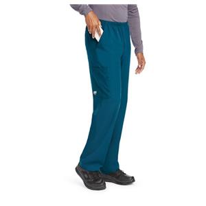 Skechers Cargo Pant SK0215 Mens Small Tall Bahama Ea