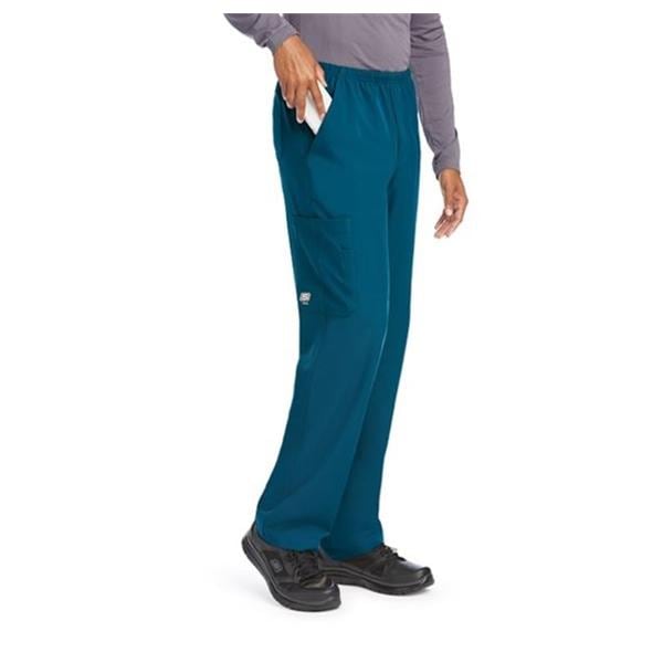 Skechers Cargo Pant Medium Bahama Mens Ea