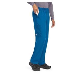 Skechers Cargo Pant 4 Pockets 4X Large New Royal Mens Ea