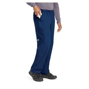 Skechers Cargo Pant 4 Pockets Medium Navy Mens Ea