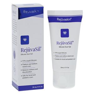 RejuvaSil Scar Gel 1oz/Tb