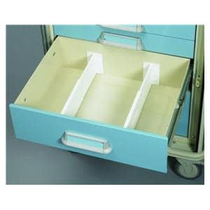 Accessory Divider Kit For 6", 9" and 12" Drawer 2/Pk