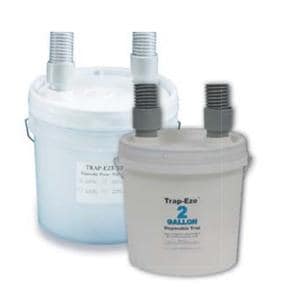 Trap-Eze Kit Complete Trap 2 Gallon Disposable w/ Refill Ea