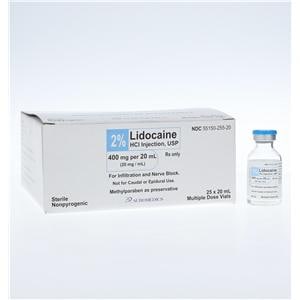 Labetalol HCL (Sandoz) for Injection 5mg/ml, 20ml Vial