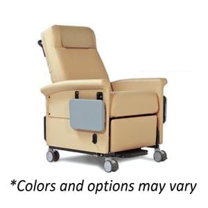 66 Series Ascent Transporter Recliner 500lb Capacity Earth Ea