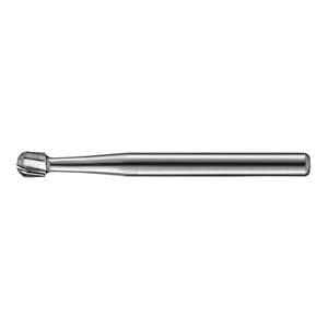 Kerr Carbide Bur Operative Friction Grip 1/2 10/Pk