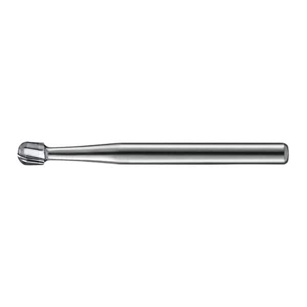 Kerr Carbide Bur Operative Friction Grip 2 10/Pk