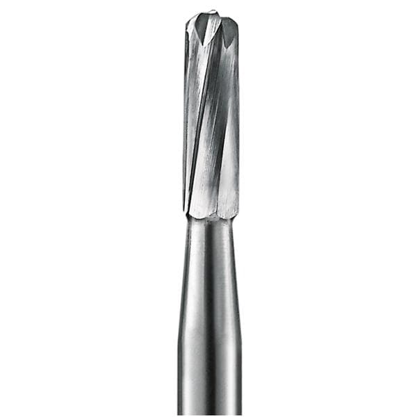 Kerr Carbide Bur Operative Friction Grip Short Shank 1157 10/Pk