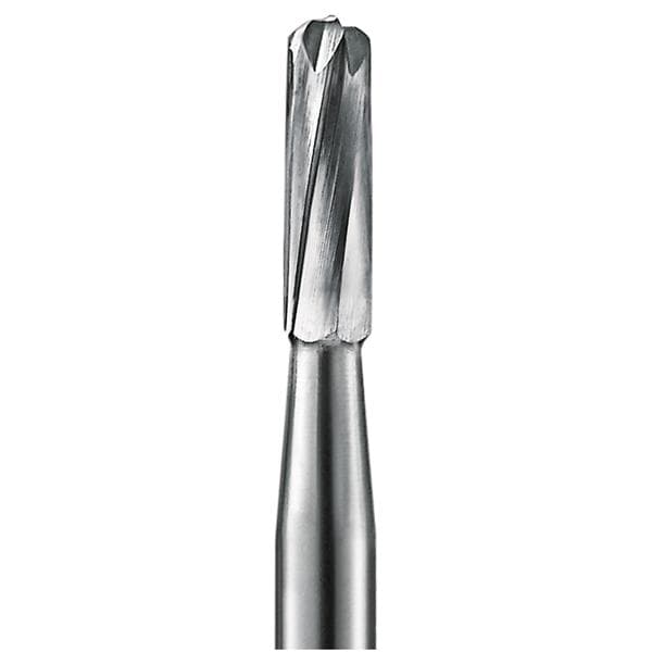Kerr Carbide Bur Operative Friction Grip Short Shank 1556 10/Pk