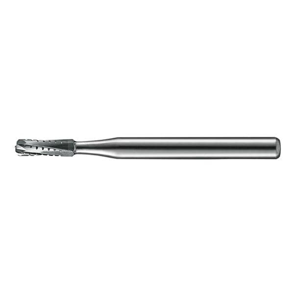 Kerr Carbide Bur Operative Friction Grip Short Shank 1557 10/Pk