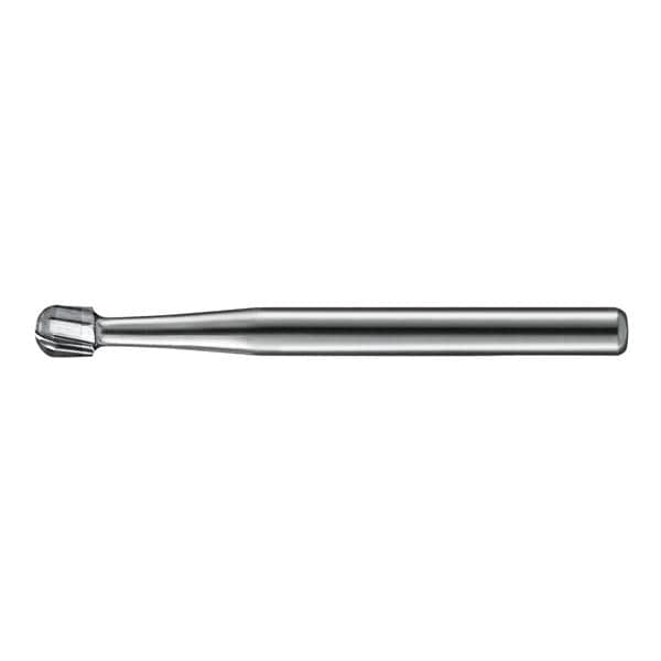 Kerr Carbide Bur Operative Friction Grip Short Shank 2 10/Pk