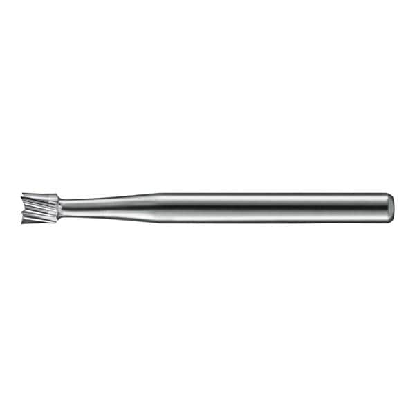 Kerr Carbide Bur Operative Friction Grip Short Shank 35 10/Pk