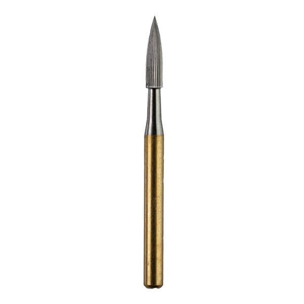 Kerr Carbide Bur Trimming & Finishing Friction Grip 9904 10/Pk