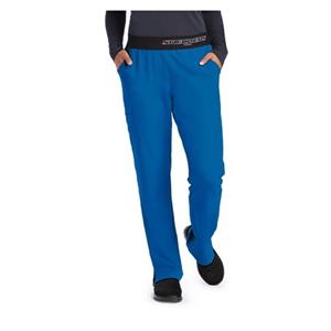 Skechers Pant 3 Pockets X-Large New Royal Womens Ea