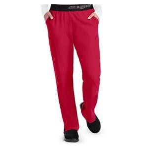 Skechers Pant 3 Pockets 2X Small Cherry Pie Womens Ea