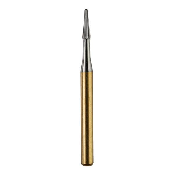 Kerr Carbide Bur Trimming & Finishing Friction Grip 7103 10/Pk