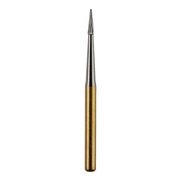 Kerr Carbide Bur Trimming & Finishing Friction Grip 7114 10/Pk