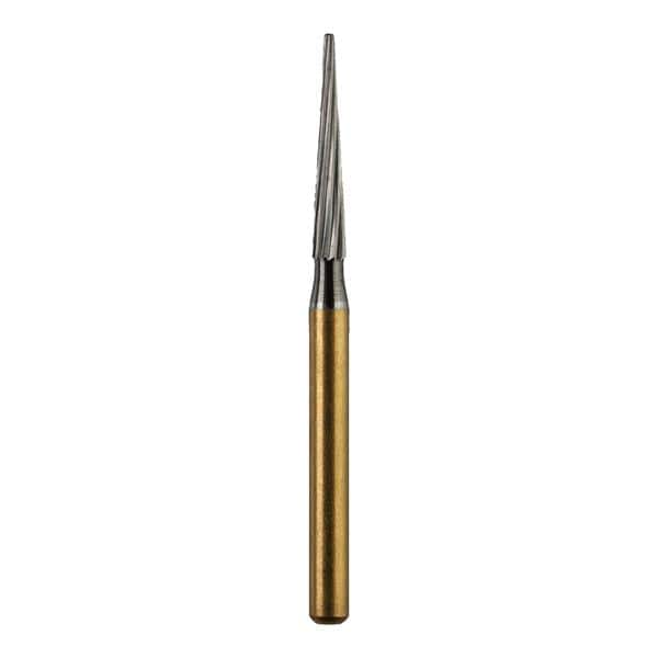 Kerr Carbide Bur Trimming & Finishing Friction Grip 7714 10/Pk