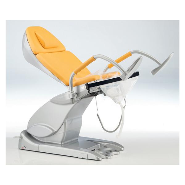 arco-matic Examination Chair Caribbean Blue Ea