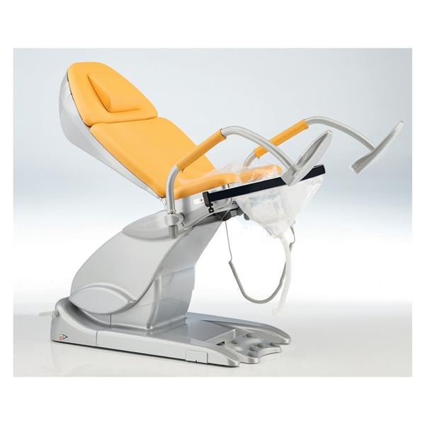 arco-matic Examination Chair Titan Grey
