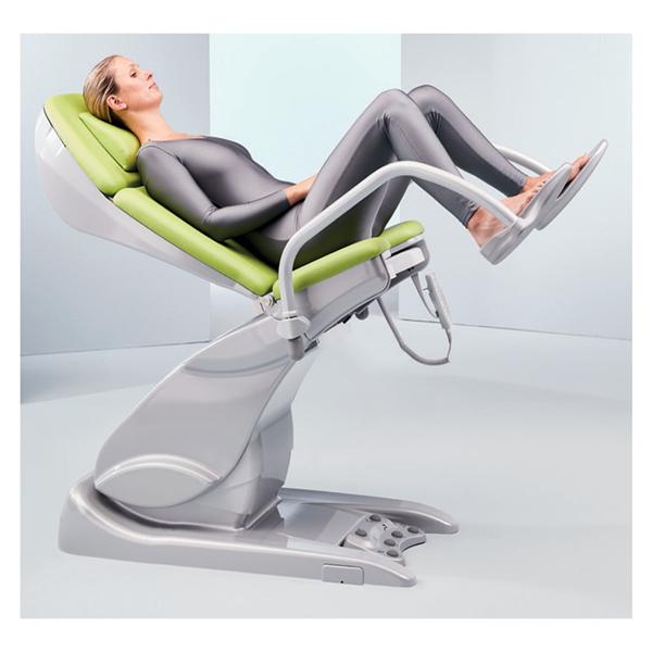 Foot Support arco-matic Examination Chair Ea