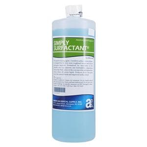 Simply Surfactant Debubblizer Tension Eliminator Spray 32oz/Bt