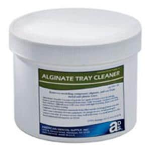 Alginate Tray Cleaner 2lb