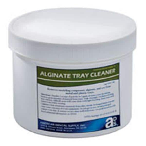 Alginate Tray Cleaner 2lb