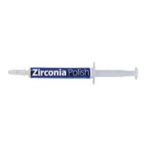 Zirconia Polish 2 Gm/Ea