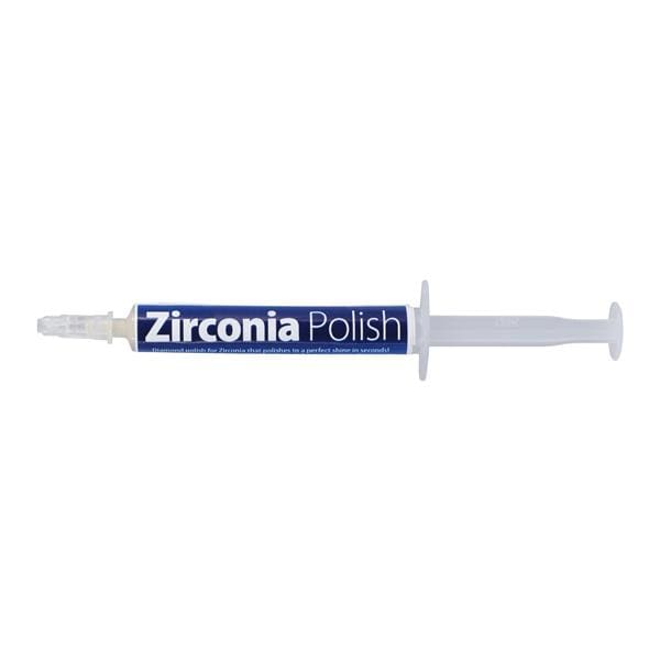 Zirconia Polish 2 Gm/Ea