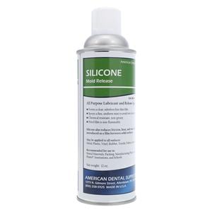 Silicone Spray Mold Release 11.5oz 16oz/Cn