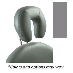 641 U-Shaped Headrest Iron Ore