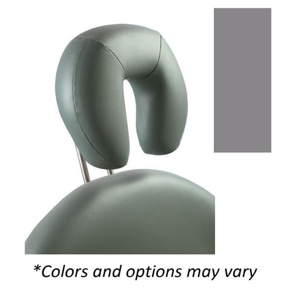 641 U-Shaped Headrest Iron Ore