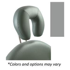 641 U-Shaped Headrest UF Restful Path