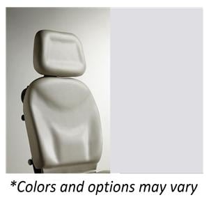 630 Rectangular Headrest Mist