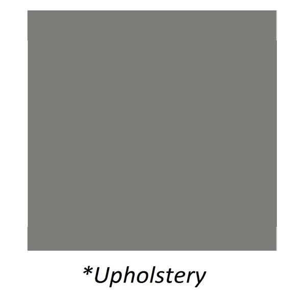 641 Premium Upholstery Lunar Gray