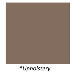641 Premium Upholstery Robust Brown