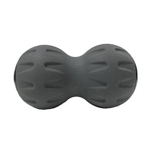 Active Peanut Vibrating Ball Black