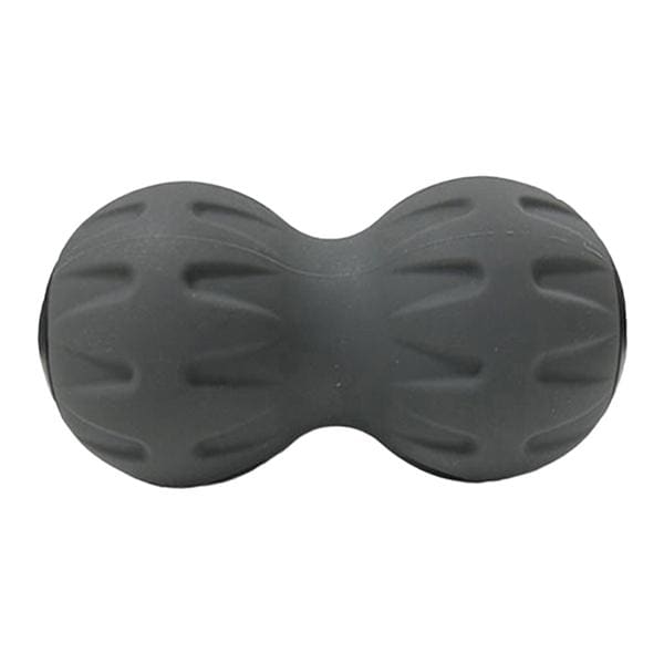 Active Peanut Vibrating Ball Black