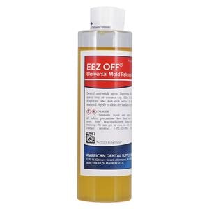 EEZ Off Mold Release Agent Spray 8oz/Bt