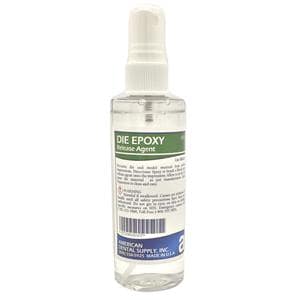 Die Epoxy Release Agent Spray 4oz/bt