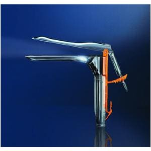 Speculum Vaginal Extra Large LED Single Patient Use 56/Ca