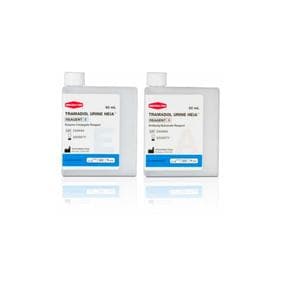 Urine HEIA BENZ: Benzodiazepines Kit 25mL 1/Bx