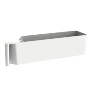 Single Locking Bin 6/Pk