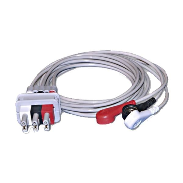 ECG Cable For BM3 Patient Monitor Ea