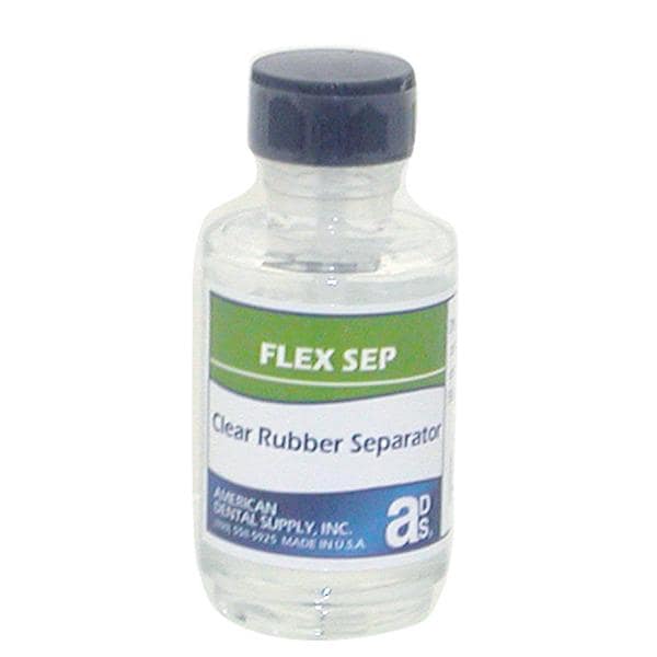 Flex Separator Refill Clear 1oz/Bt