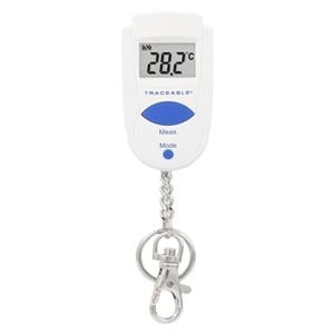 Traceable Thermometer Ea