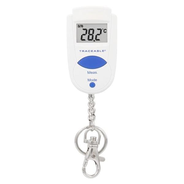 Traceable Thermometer Ea
